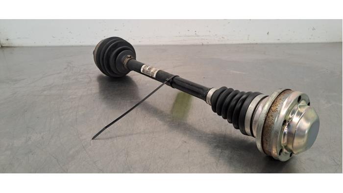 Arbre de transmission avant droit Volkswagen Golf