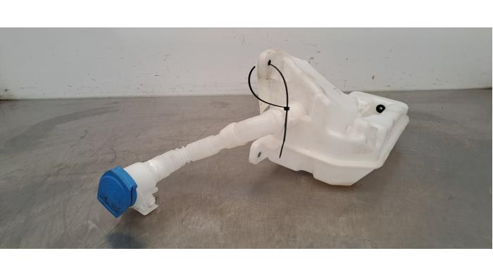 Réservoir lave-glace avant Volkswagen Golf