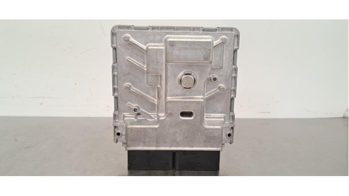 Ordinateur gestion moteur Volkswagen Golf