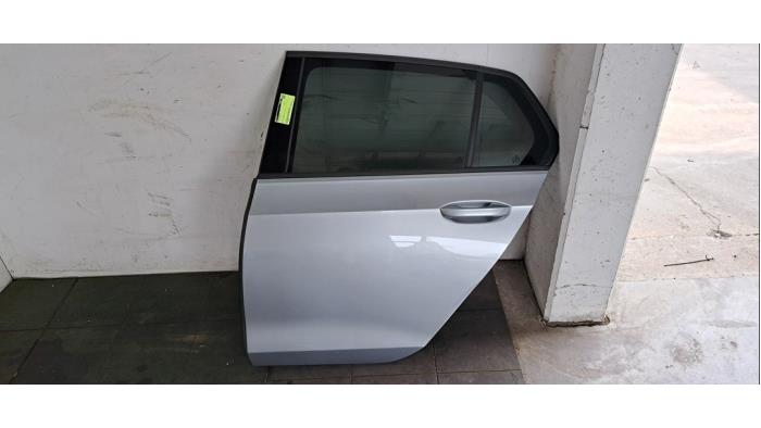 Portier 4Deurs links-achter Volkswagen Golf