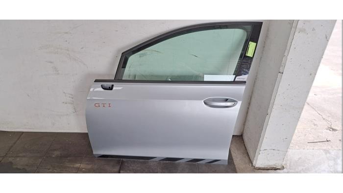 Portière 4portes avant gauche Volkswagen Golf