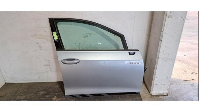 Portière 4portes avant droite Volkswagen Golf