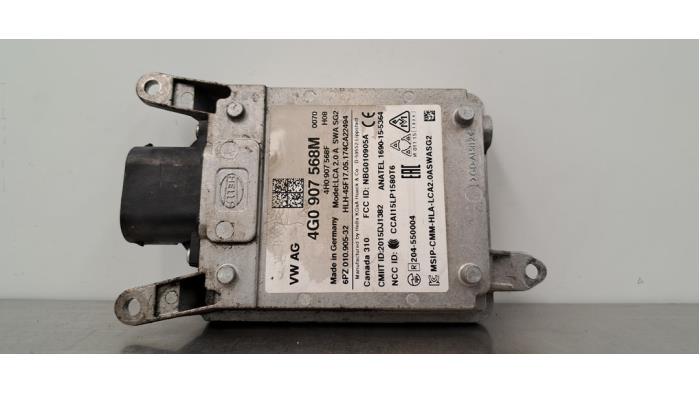 Radarsensor Audi A6