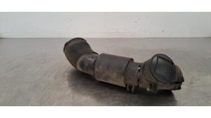 Gebruikte Aanzuigslang Lucht Audi A6 (C7) 3.0 V6 24V TFSI Quattro Prijs € 60,50 Inclusief btw aangeboden door Autohandel Didier