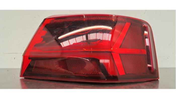 Rücklicht rechts Audi A6