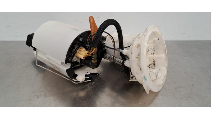 Kraftstoffpumpe Elektrisch Audi A6
