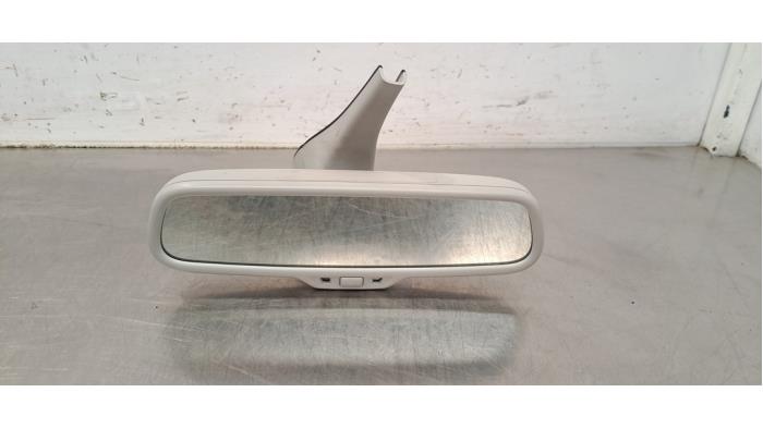 Binnenspiegel Audi A6