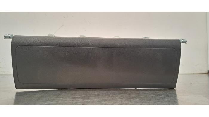 Knie airbag Audi A6