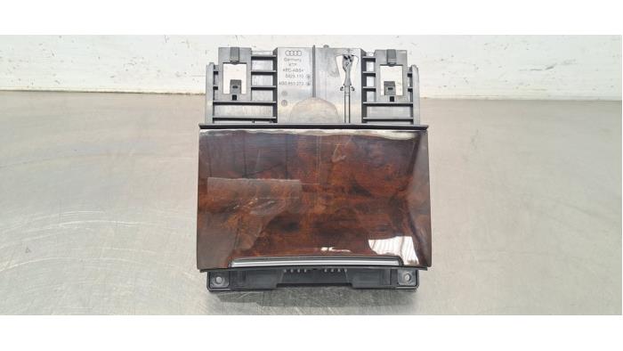 Cendrier avant Audi A6