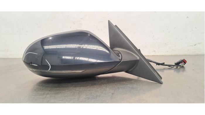 Rétroviseur extérieur droit Audi A6