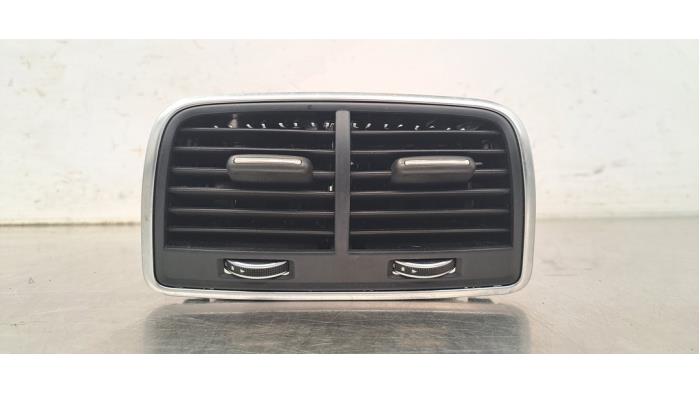 Luchtrooster Dashboard Audi A6