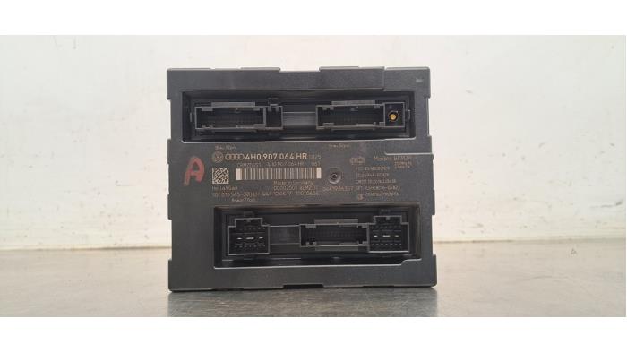 Sterownik Body Control Audi A6