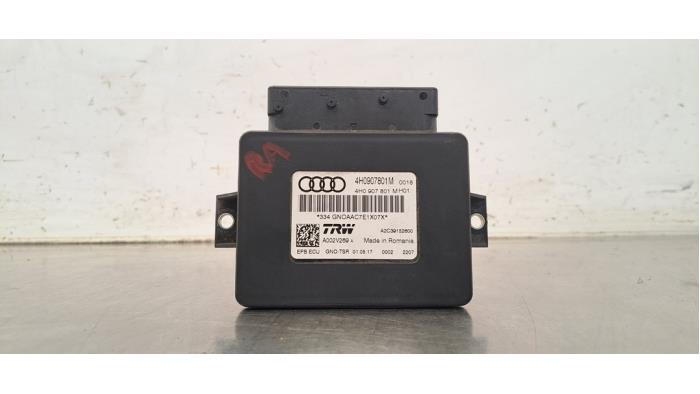 PDC Modul Audi A6