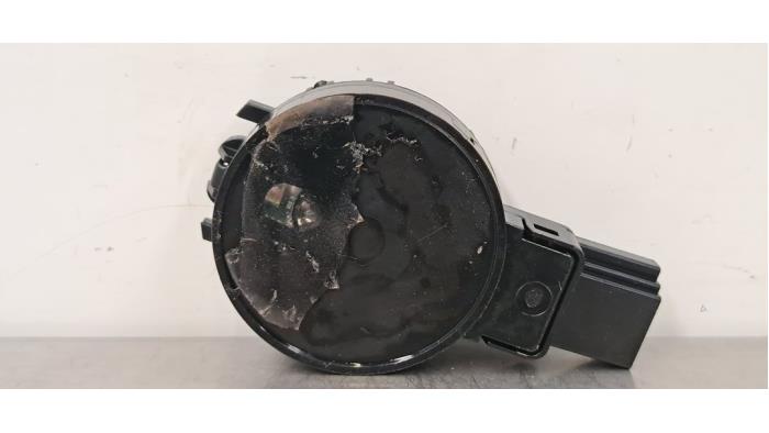 Regensensor Renault Captur