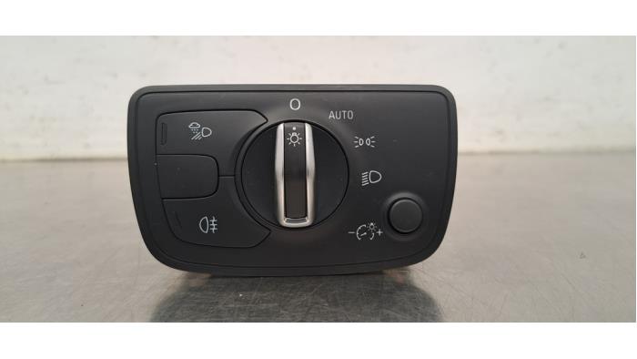 Schakelaar Koplamp Ihv Audi A6