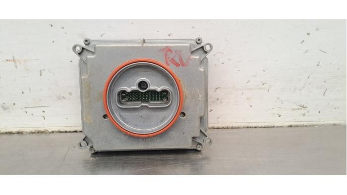 Module LED koplamp Audi A6