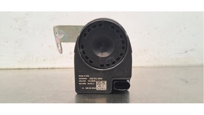 Alarm sirene Audi A6