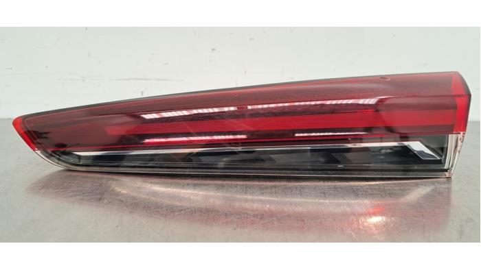 Achterlicht links Renault Captur
