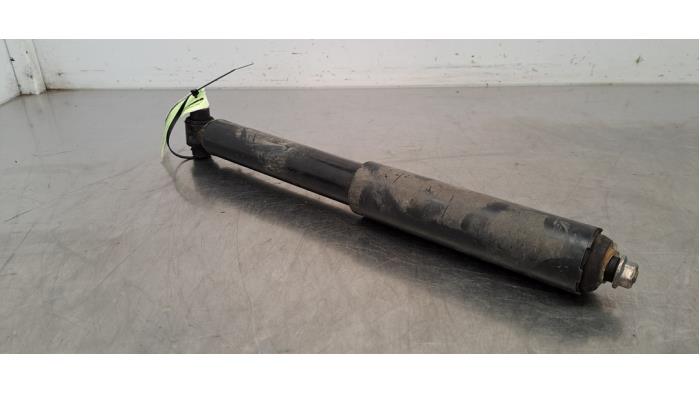 Stoßdämpfer links hinten Citroen C5 Aircross