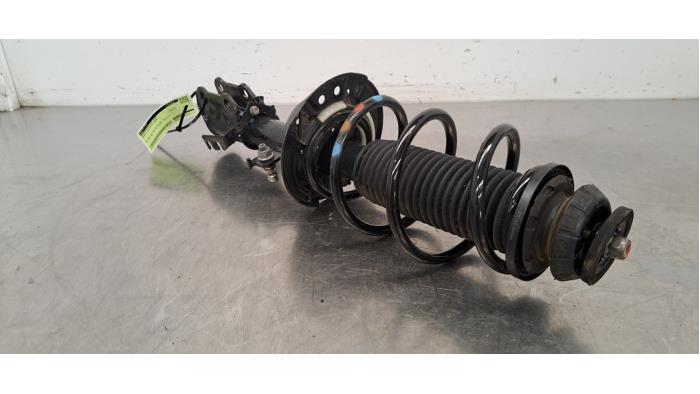 Schokdemper links-voor Renault Captur