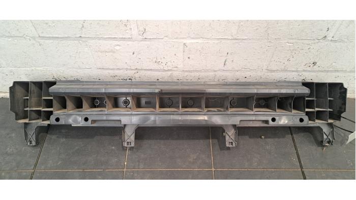 Bumperframe achter Renault Captur