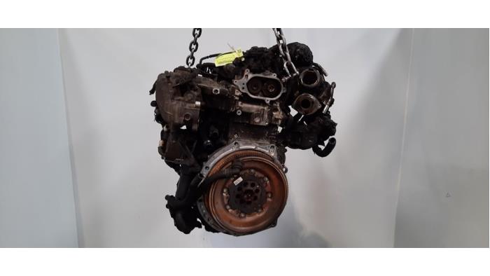 Moteur Volkswagen Golf