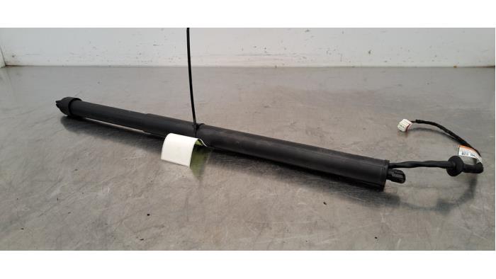 Gasdemper rechts-achter Landrover Range Rover Sport