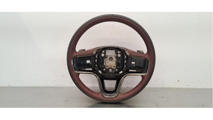 Volant Landrover Range Rover Sport