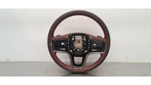 Gebruikte Stuurwiel Landrover Range Rover Sport (L1) Prijs € 399,30 Inclusief btw aangeboden door Autohandel Didier