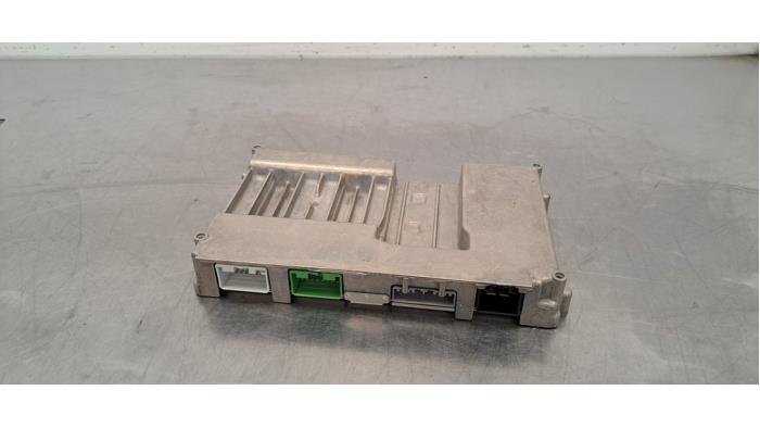 Radio amplifier Landrover Range Rover Sport