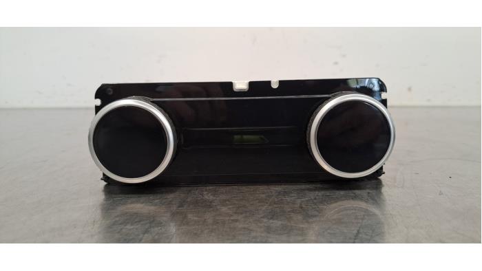 Panneau de commande clim Landrover Range Rover Sport