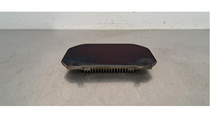 Compteur kilométrique KM Landrover Range Rover Sport