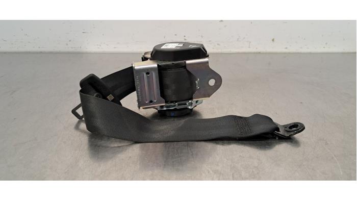 Sicherheitsgurt links hinten Landrover Range Rover Sport