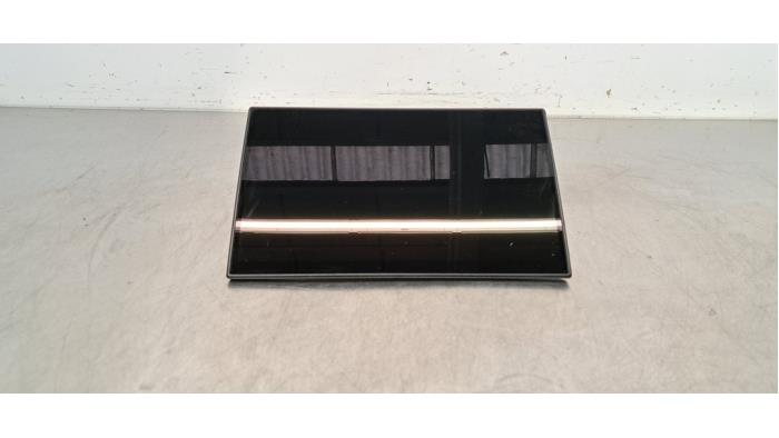 Affichage navigation Landrover Range Rover Sport