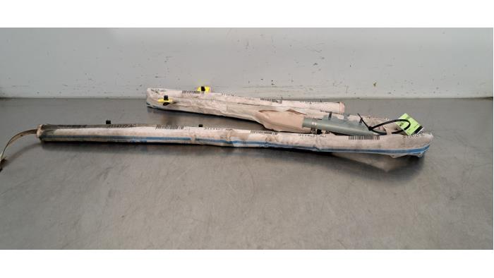 Airbag plafond gauche Landrover Range Rover Sport