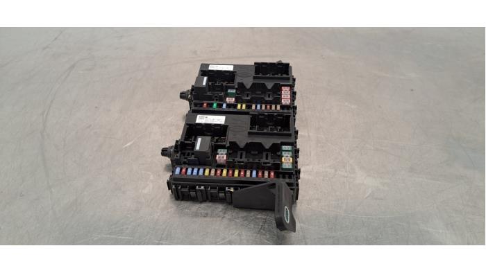 Caja de fusibles Landrover Range Rover Sport
