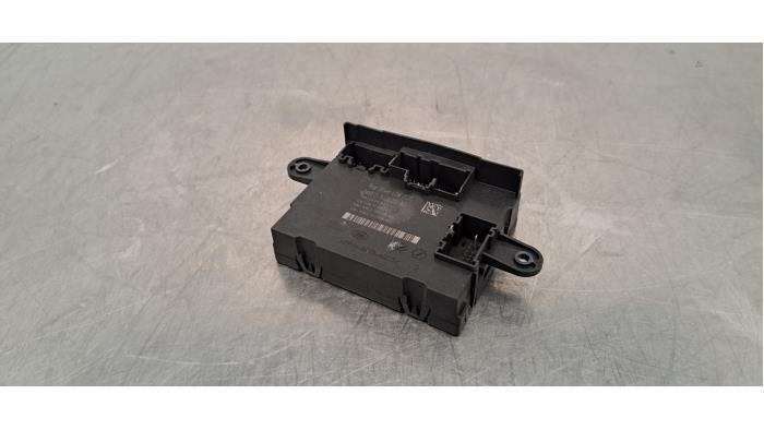 Centrale Deurvergrendelings Module Landrover Range Rover Sport