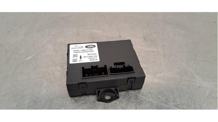 Module (diversen) Landrover Range Rover Sport