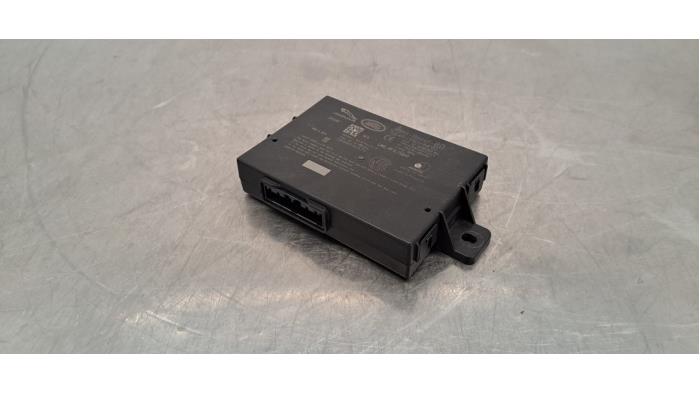 Module keyless vehicle Landrover Range Rover Sport