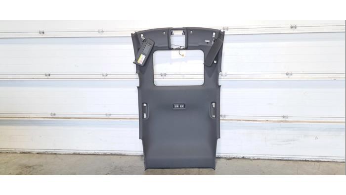 Hemelbekleding Volkswagen Golf