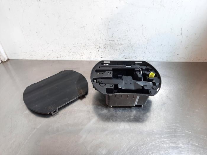Wagenheber- Set Citroen C5 Aircross