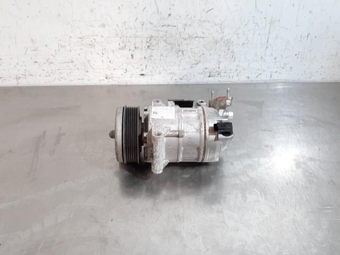 Air conditioning pump Citroen C5 Aircross