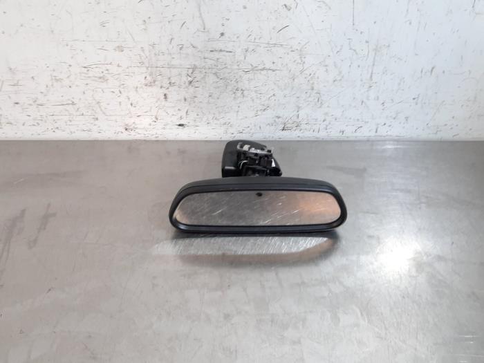 Binnenspiegel Citroen C5 Aircross
