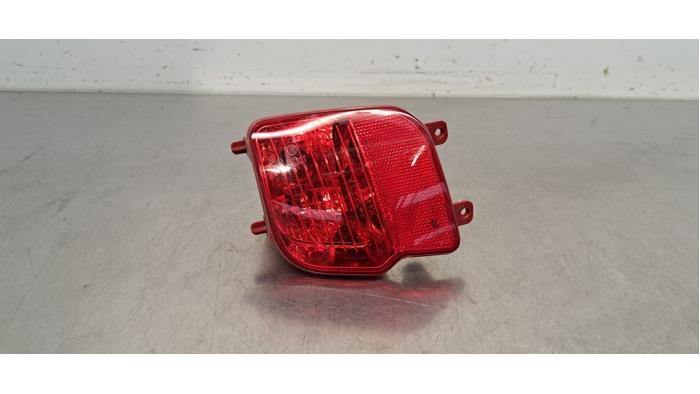 Mistachterlicht Citroen C5 Aircross