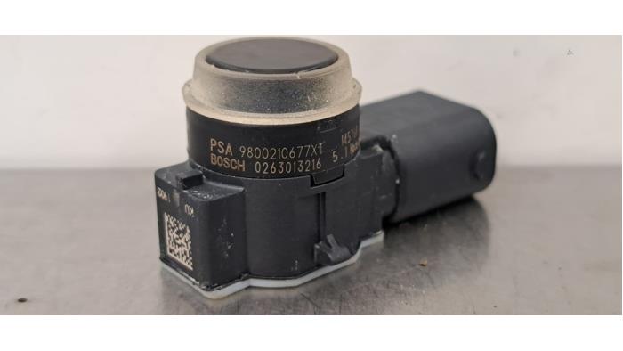 PDC Sensor Citroen C5 Aircross