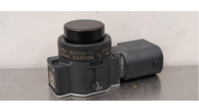 PDC Sensor Citroen C5 Aircross