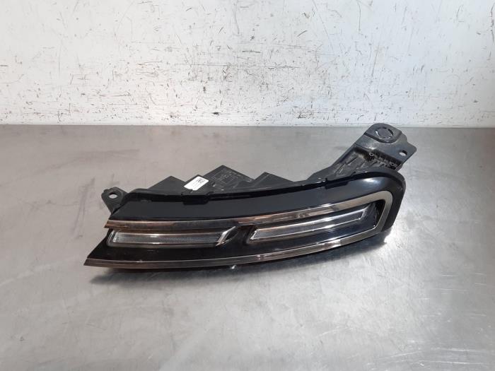Mistlamp links-voor Citroen C5 Aircross