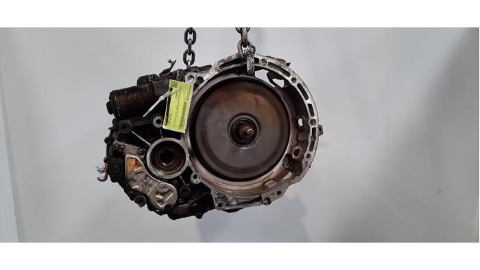 Boîte de vitesse Volkswagen Golf