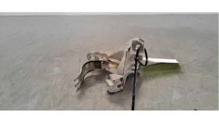 Cardan steun Renault Captur