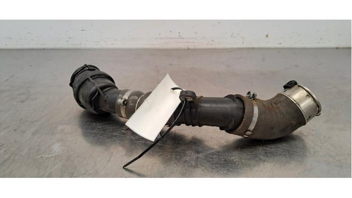 Intercooler Buis Renault Captur
